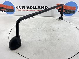Liebherr LTM MIRROR SUSPENSION LEFT 