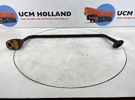 Liebherr LTM MIRROR SUSPENSION LEFT 