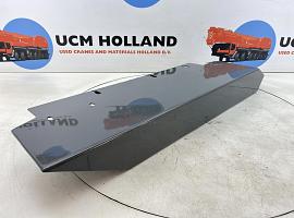 Liebherr LTM 1160-5.2 PLATE 3X1199X484