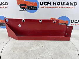 Liebherr LTM 1750-9.1 SIDE SHEET LEFT 
