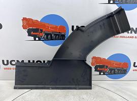 Grove GMK 5150L COVER BOTTOM 