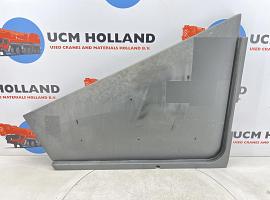 Grove GMK 4100 SIDE COVER upper cab