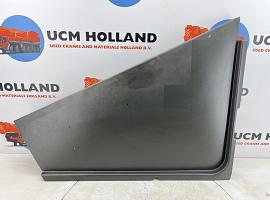 Grove GMK 4100 SIDE COVER upper cab