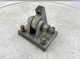 Grove GMK tilt attachment cabine