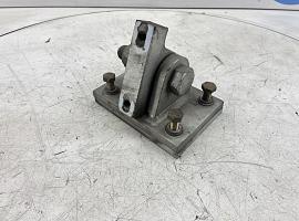 Grove GMK tilt attachment cabine