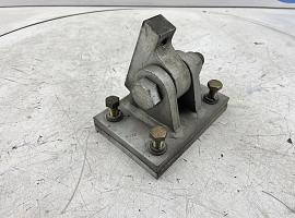 Grove GMK tilt attachment cabine