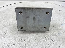 Grove GMK tilt attachment cabine