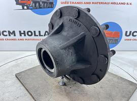 Liebherr LT 1055 Wheel hub axle 3