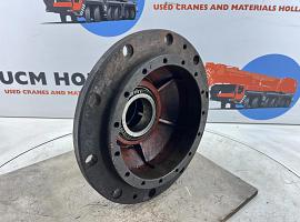 Liebherr LT 1055 Wheel hub axle 1