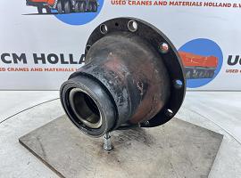 Liebherr LT 1055 Wheel hub axle 1