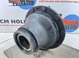 Liebherr LT 1055 Wheel hub axle 1
