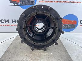 Liebherr LT 1055 Wheel hub axle 1