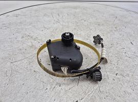 Liebherr LTM Servomotor analog