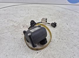 Liebherr LTM Servomotor analog