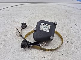 Liebherr LTM Servomotor analog