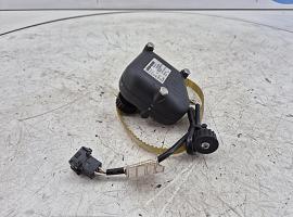 Liebherr LTM Servomotor analog