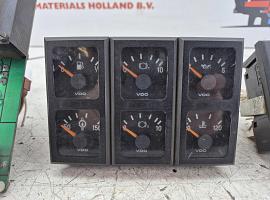 PPM ATT dashboard parts