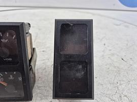PPM ATT dashboard parts