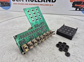 PPM ATT dashboard parts