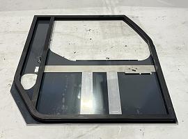 Liebherr LTM door left driverscabin