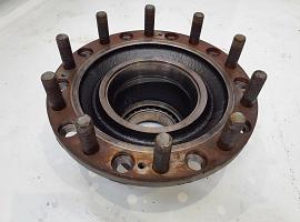 Liebherr LTM 1130-5.1 wheel hub axle 1