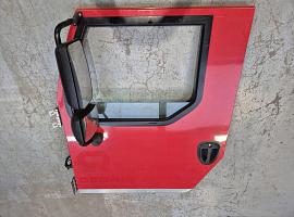 Liebherr LTM 1070-4.2 DOOR LEFT, CPL
