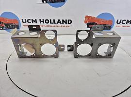 Liebherr MK 88 front bumper light set 