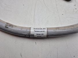 Liebherr MK 88 front bumper light set 
