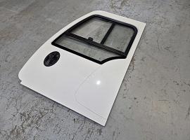 Terex Demag upper cabine door 