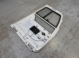 Terex Demag upper cabine door 
