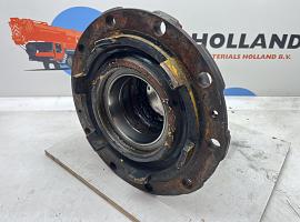 Liebherr LTM 1050-1 wheel hub non driven