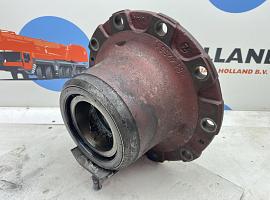 Liebherr LTM 1050-1 wheel hub non driven