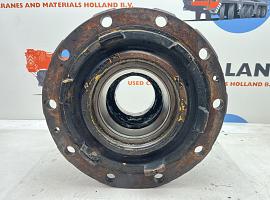 Liebherr LTM 1050-1 wheel hub non driven