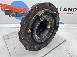 Liebherr LTM 1050-1 wheel hub non driven