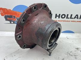 Liebherr LTM 1050-1 wheel hub non driven