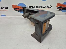 Grove GMK 3055 bumper right side incl headlamps