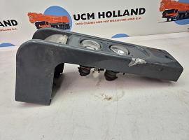 Grove GMK 3055 bumper right side incl headlamps