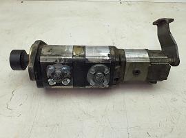 Grove GMK 3055 steering pump