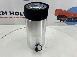 Liebherr LR montage cylinder 