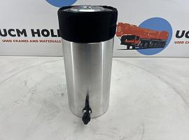 Liebherr LR montage cylinder 