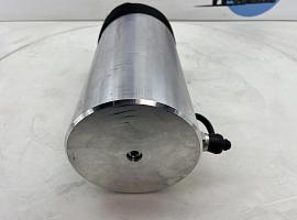 Liebherr LR montage cylinder 