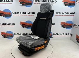 Liebherr LTM OPERATORS SEAT 