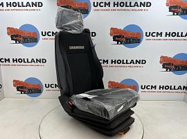 Liebherr LTM OPERATORS SEAT 