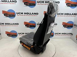 Liebherr LTM OPERATORS SEAT 