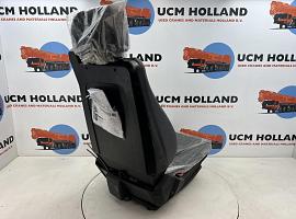 Liebherr LTM OPERATORS SEAT 