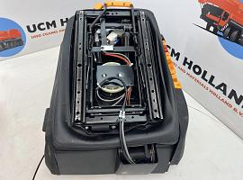 Liebherr LTM OPERATORS SEAT 