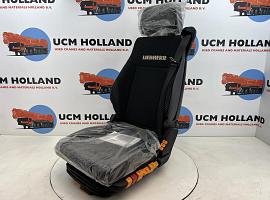 Liebherr LTM OPERATORS SEAT 