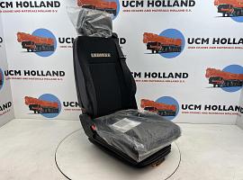 Liebherr LTM OPERATORS SEAT 