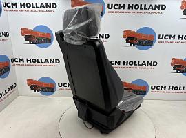 Liebherr LTM OPERATORS SEAT 