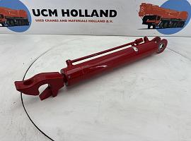 Liebherr LTM Jib cylinder 